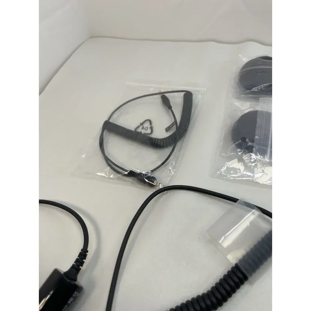 Sena 20S EVO Headset Accessory Kit - Includes Microphones, Mounts, and Cables